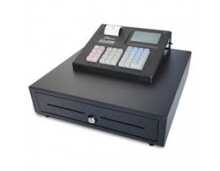 Zonerich ZQ-XA138 Cash Register